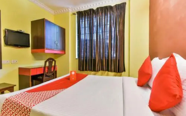 Hotel InCity