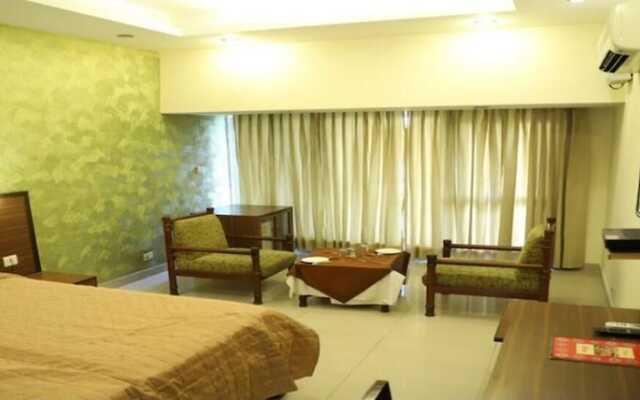 Gauriyya Tourist Resort