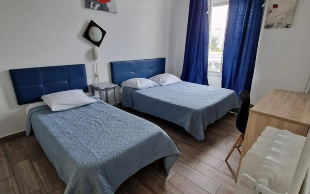 Hotel Du Nord