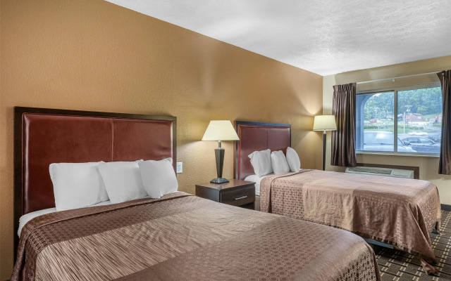 SureStay Hotel by Best Western Summersville