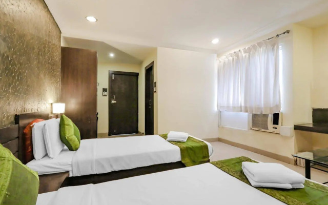 Treebo Trend Paradise, Indore