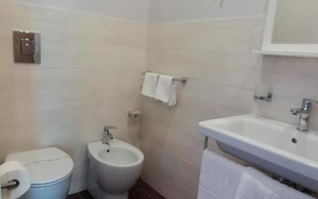 Il Gelsomino Bed & Breakfast