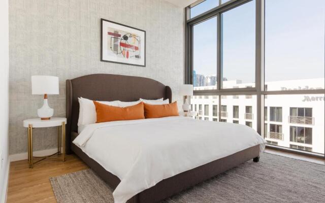 Sonder by Marriott Bonvoy 17WEST Apartments