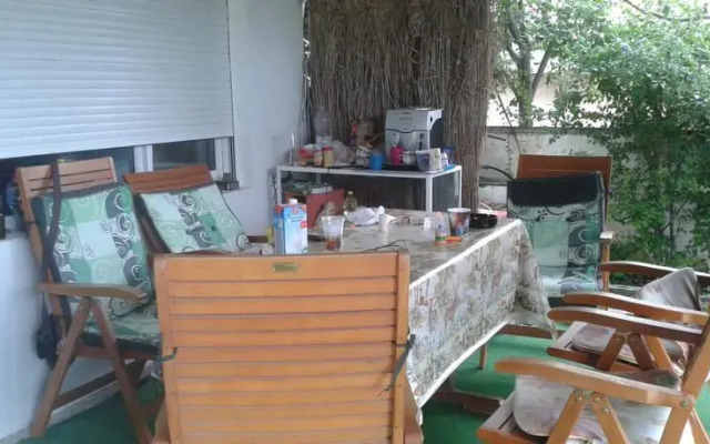 Vila Laguna Paradis