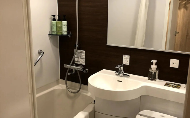 Hotel IL FIORE Kasai