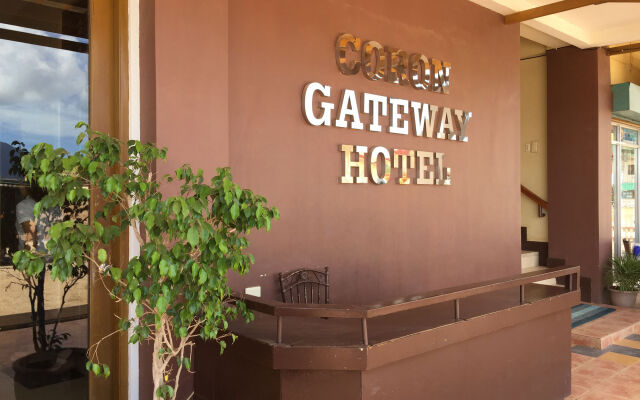 Coron Gateway Hotel & Suites