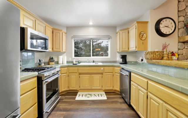 Castle Glen Gem #2220