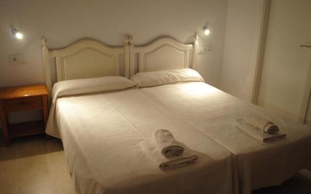 Hostal Paris Ciutadella