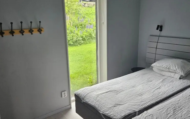 Bergsgården Lodge Järvsö