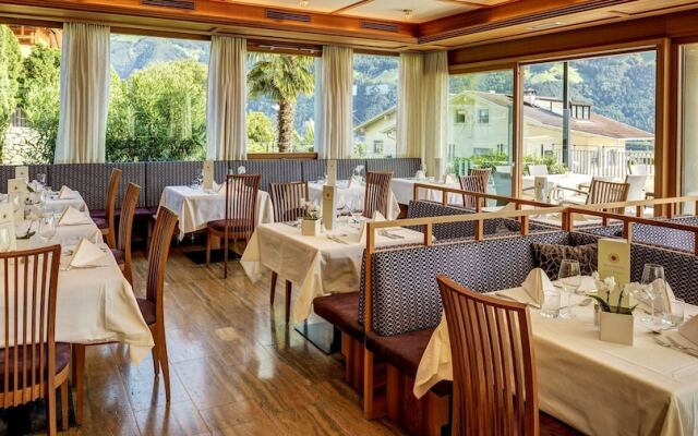 Boutique Hotel Belvedere
