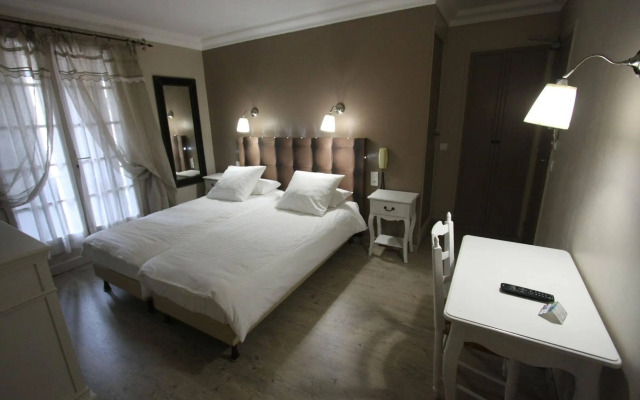 Hotel Van Gogh