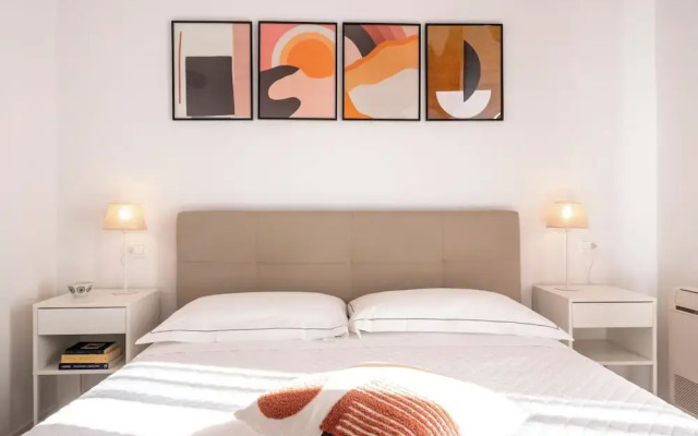 Zuara9room RIMNI Bed&Breakfast