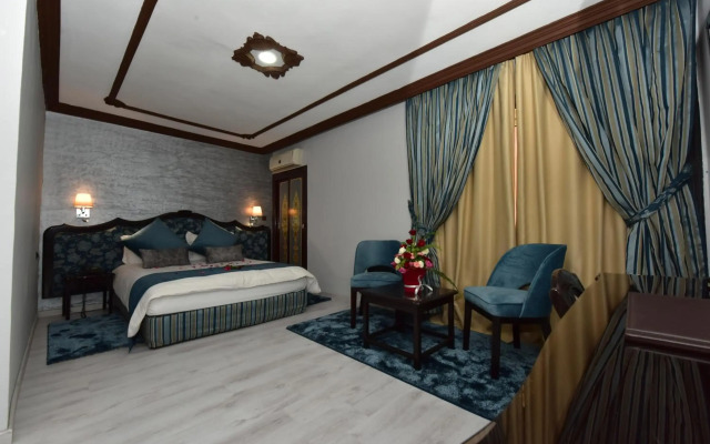 Fes Inn
