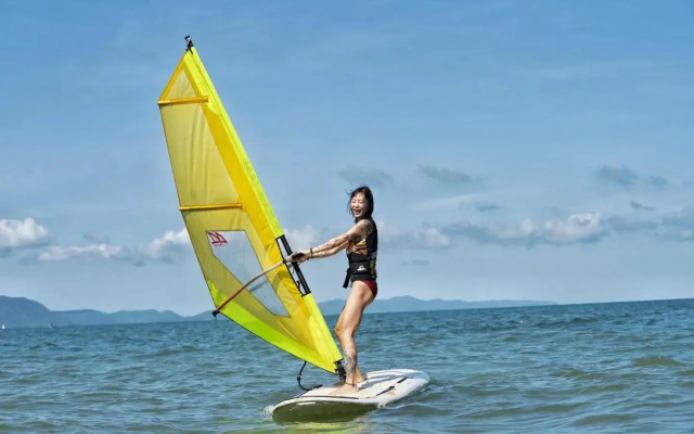 Pinnacle Grand Jomtien Resort and Beach Club
