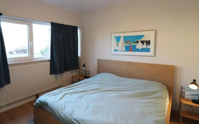 Sunny Apartment Directly on the Heegermeer