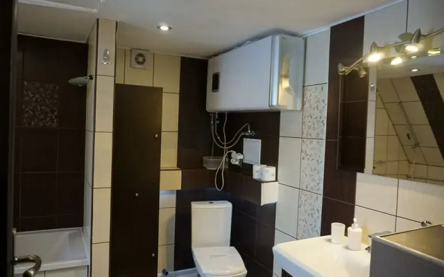 MSC Apartments Honeymoon