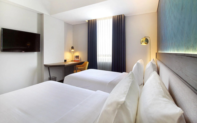 Swiss-Belinn Airport Surabaya