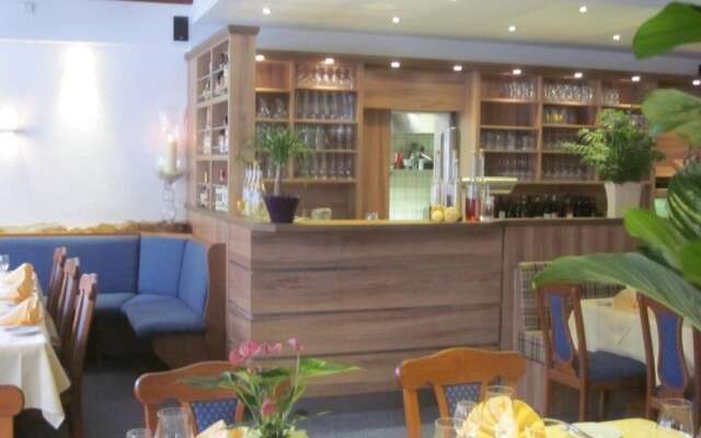 Hotel-Restaurant Poststuben