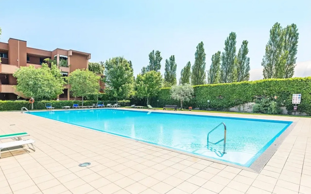 Residence Riviera 43 by Wonderful Italy