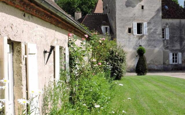 Gîte Treteau, 2 pièces, 2 personnes - FR-1-489-64