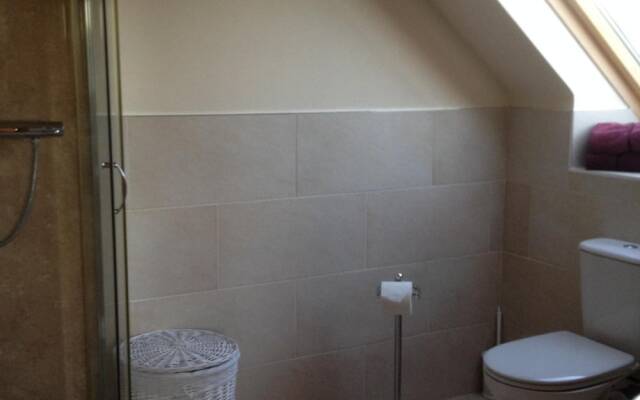 Chapel Of Barras Farm Bed & Breakfast