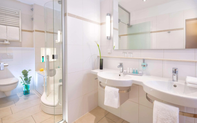 Hotel Essener Hof, Sure Hotel Collection by Best Western