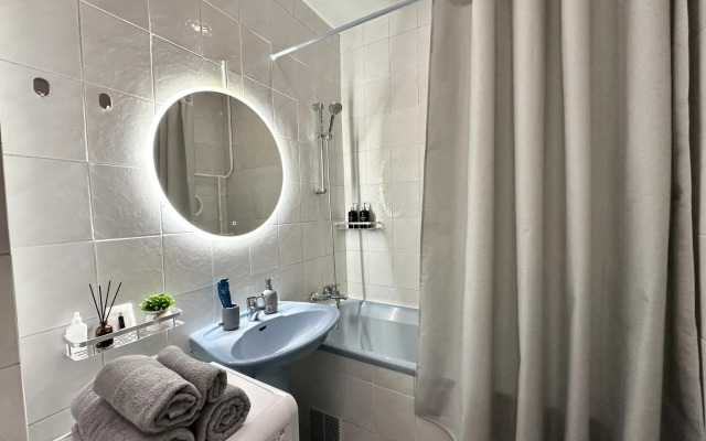 Апартаменты на улице 1812 года 7