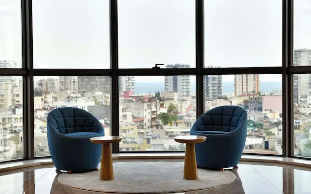 Radisson Hotel Mersin