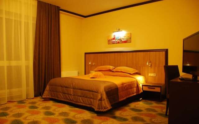 Park-Hotel Golosievo
