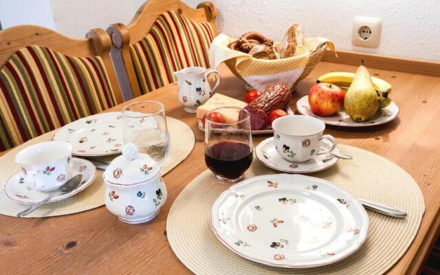 Rottach Apartments - Ferienwohnungen am Tegernsee