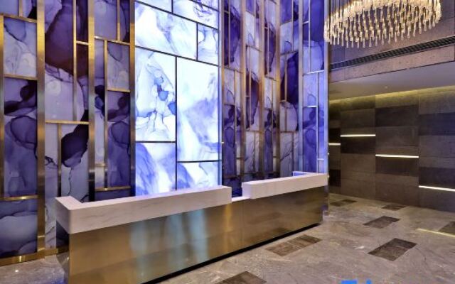 Orange Hotel Select (Jinan High-tech Wanda Plaza)