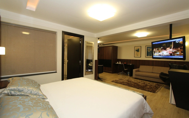 Sandri Palace Hotel