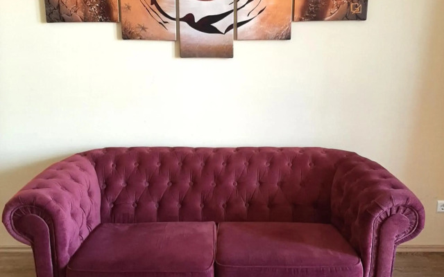 Trendy Deluxe Apartments
