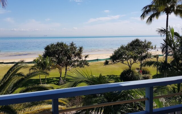 Moreton Island Villas & Apartments