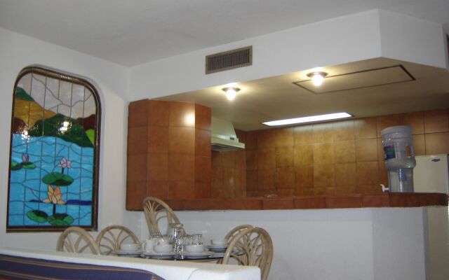 Casablanca Resort