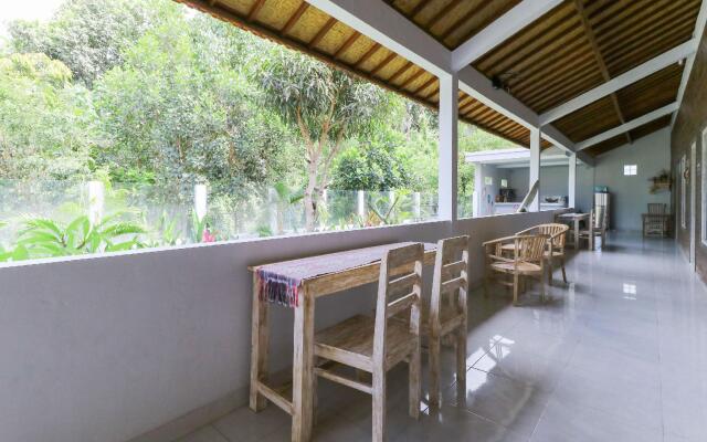 Cahya Guest House Canggu