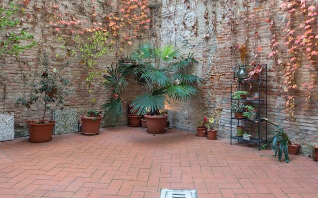 Teatro Duse Duplex Flat