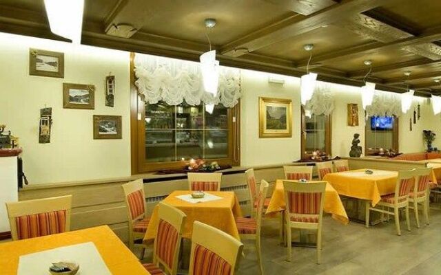 Hotel Cassana