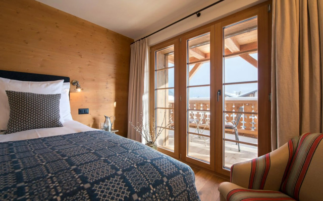 La Cordée des Alpes