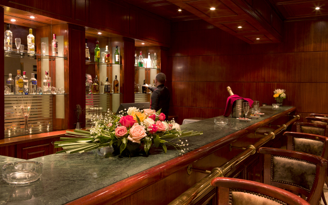 Le Zenith Hotel