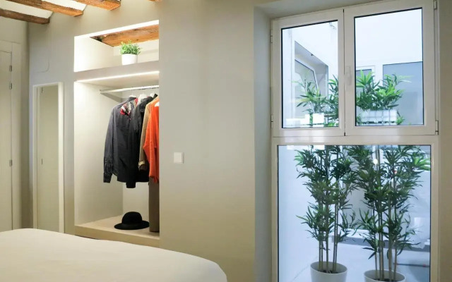 Apartamento Estafeta1