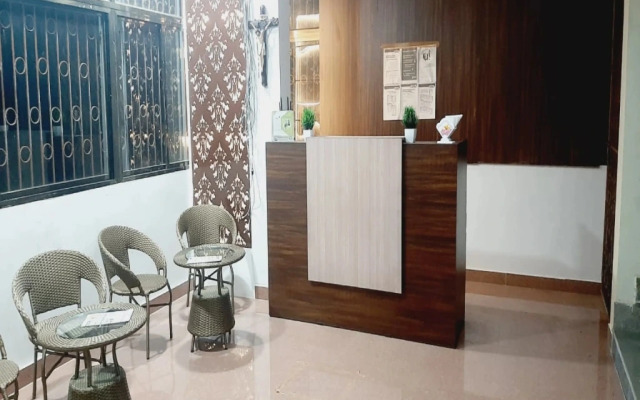 Oyo 80745 Wonder Inn Resorts