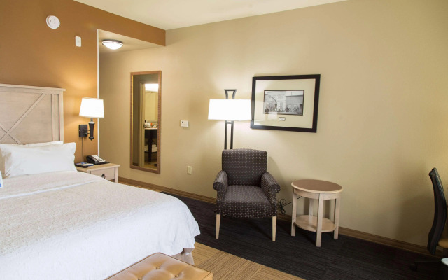 Hampton Inn & Suites Dodge City
