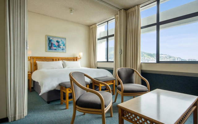 Gardens Centre Holiday Apartments