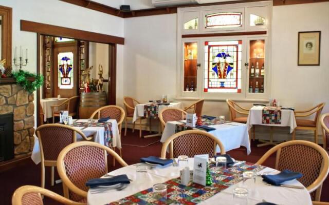 Nelsons of Bridgetown