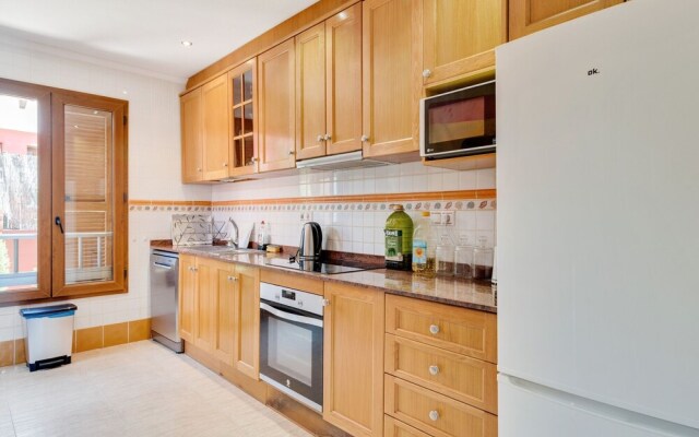 Alluring Villa in Finestrat With Swimming Pool