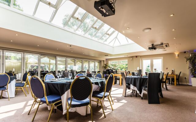 The Limes Country Lodge Hotel
