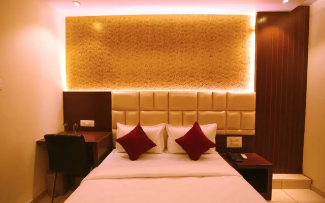 Hotel Hindustan Residency
