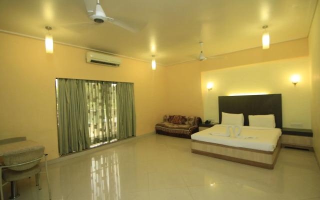 Kumar Resort and Amusement