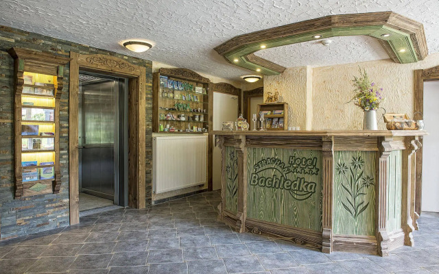 Grand Hotel Bachledka Strachan